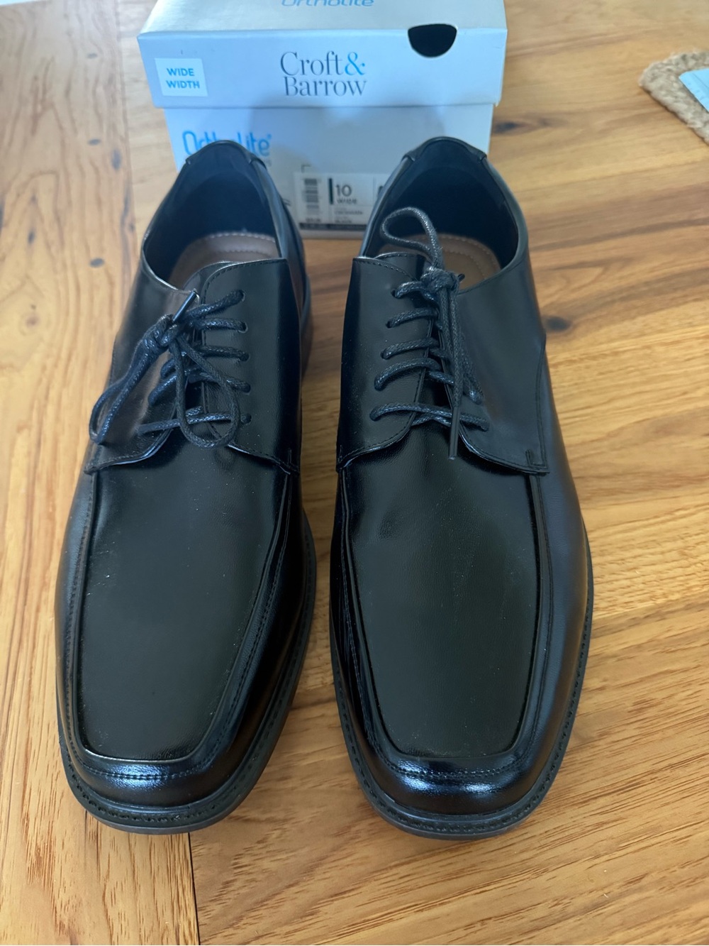 Men’s Dress Shoes